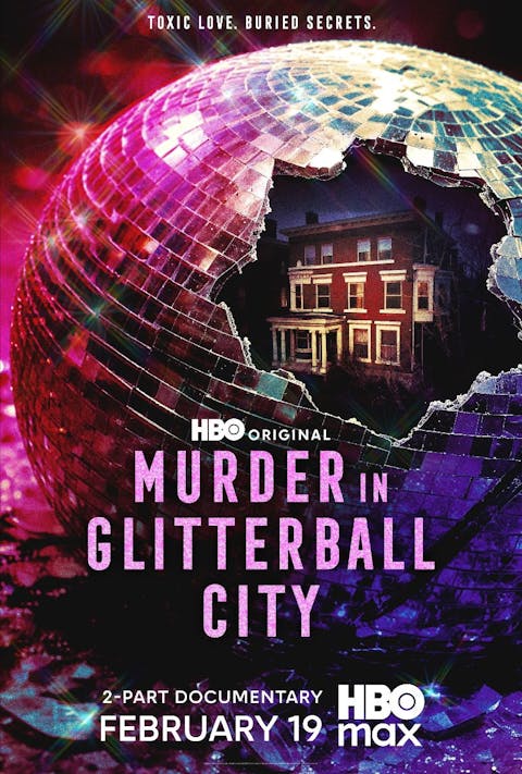 Murder in Glitterball City - Episode 2