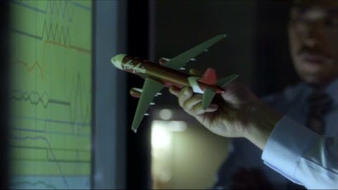 Air Crash Investigation - Episode 9