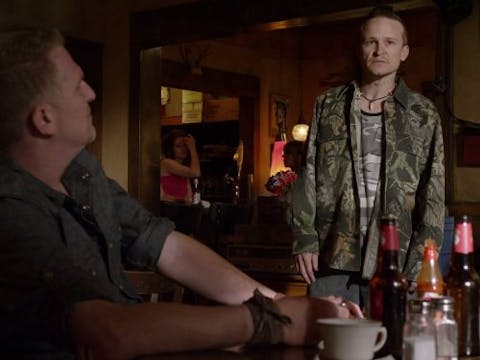 Justified - Episode 3