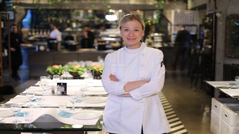 Yes Chef - Episode 4