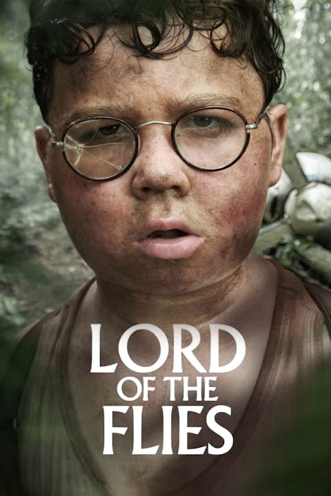Lord of the Flies - Episode 4