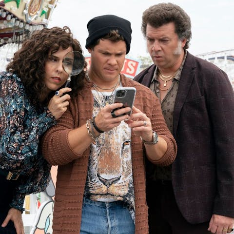 The Righteous Gemstones - Episode 3