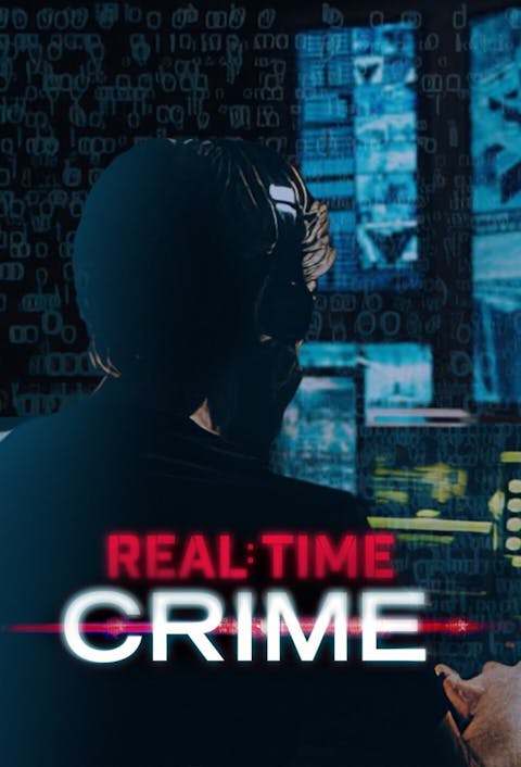 Real Time Crime - Episode 9