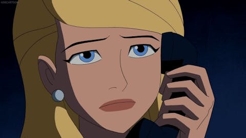 Ben 10: Ultimate Alien - Episode 15