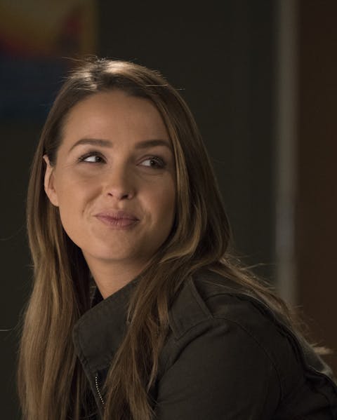 Grey's Anatomy - Episode 10