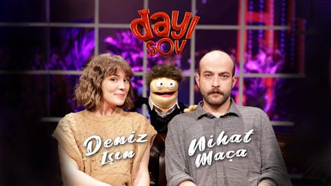 Dayi Show - Episode 5