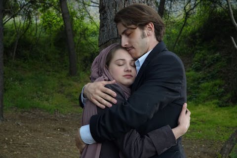 Wounded Love - Episode 31