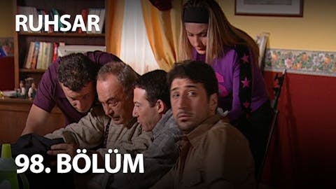 Ruhsar - Episode 3