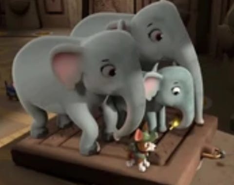PAW Patrol - Episode 7