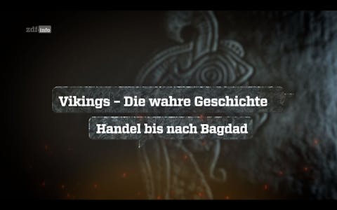Vikings: The Rise and Fall - Episode 3