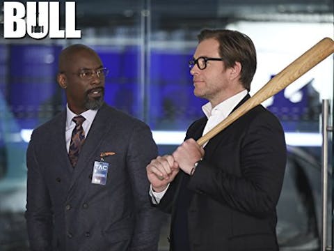 Bull - Episode 19