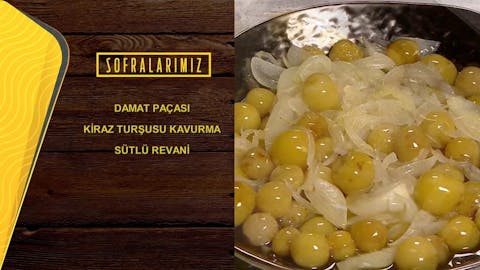 Sofralarımız - Episode 43