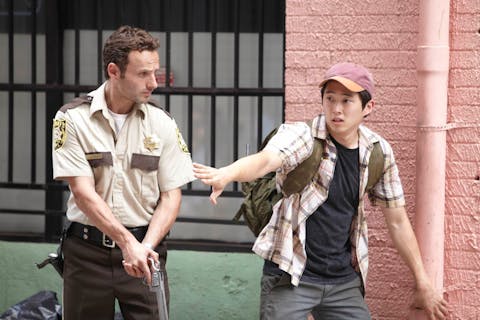 The Walking Dead - Episode 3