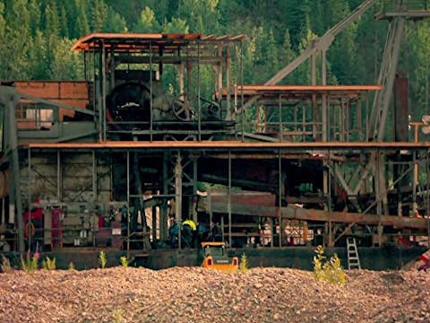 Gold Rush - Episode 2