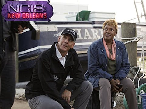NCIS: New Orleans - Episode 1