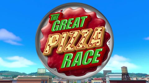 Blaze and the Monster Machines - Episode 24
