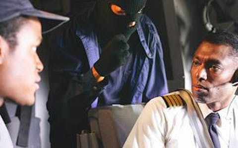 Air Crash Investigation - Episode 9