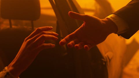 Line That Separates Us - Episode 3