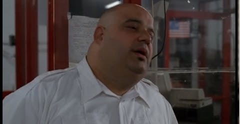 Law & Order - Episode 9