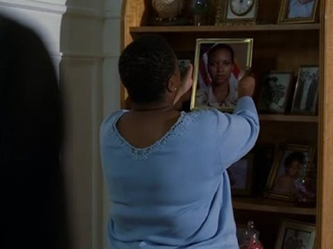 Law & Order - Episode 6