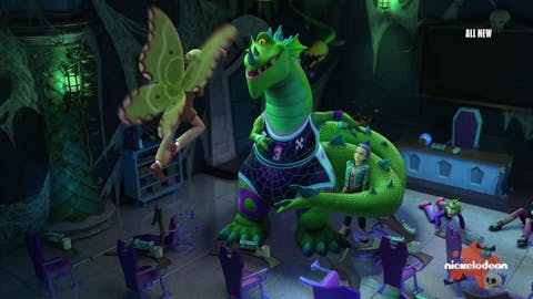 Monster High - Episode 23