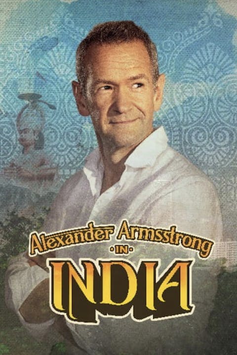 Alexander Armstrong in India - Episode 2
