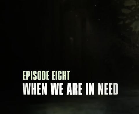 HBO's The Last of Us Podcast - Episode 8