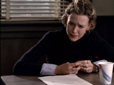 Law & Order: Special Victims Unit - Episode 18