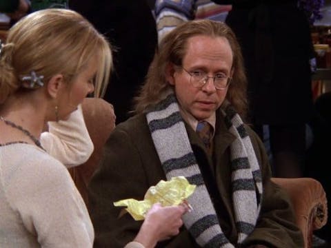 Friends - Episode 13
