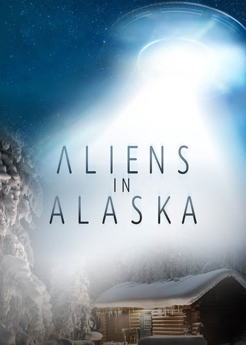 Aliens in Alaska - Episode 9