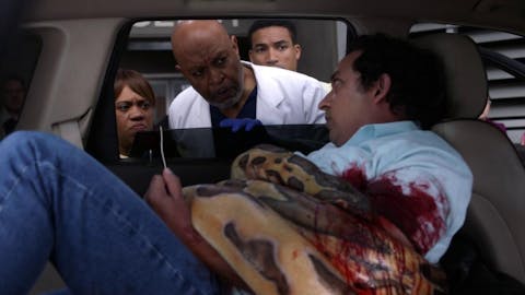 Grey's Anatomy - Episode 13