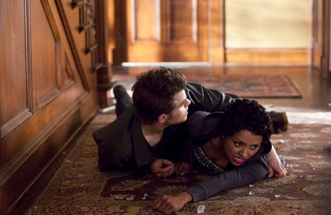The Vampire Diaries - Episode 21
