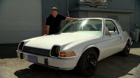 Wheeler Dealers - Episode 5