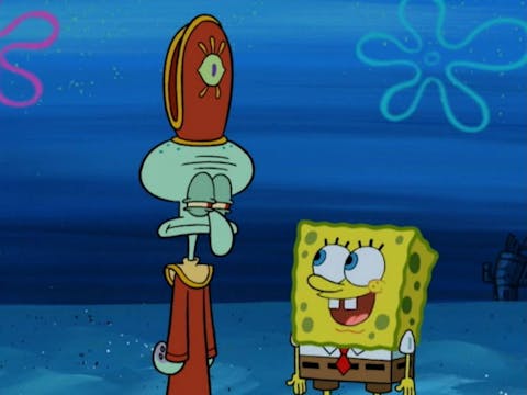 SpongeBob SquarePants - Episode 15