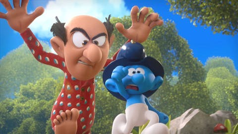 The Smurfs - Episode 11