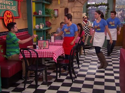 The Thundermans - Episode 6