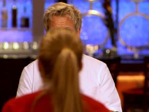 Hell's Kitchen - Episode 10