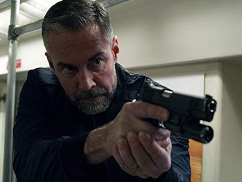 S.W.A.T. - Episode 16