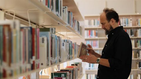 Kalemimde Anadolu - Episode 5