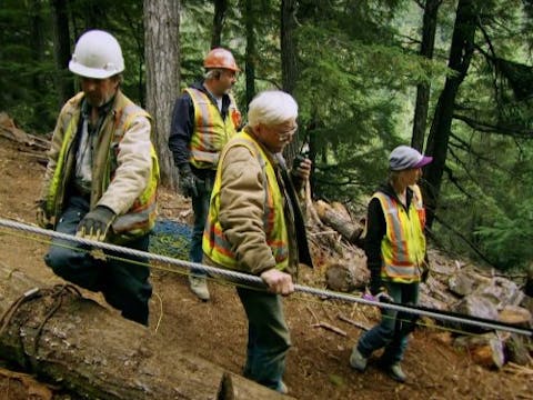 Gold Rush - Episode 16