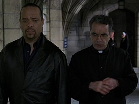 Law & Order: Special Victims Unit - Episode 4
