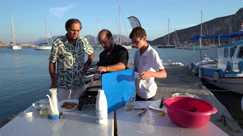 Gastronomi Maceraları - Episode 32