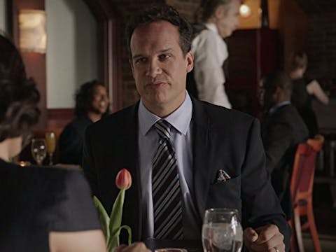 Veep - Episode 5