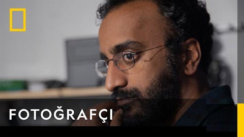 Fotoğrafçı - Episode 2