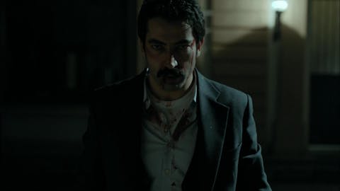 Karadayi - Episode 11