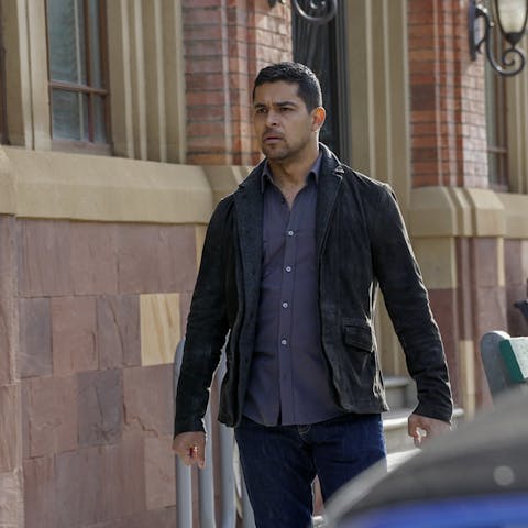 NCIS - Episode 12