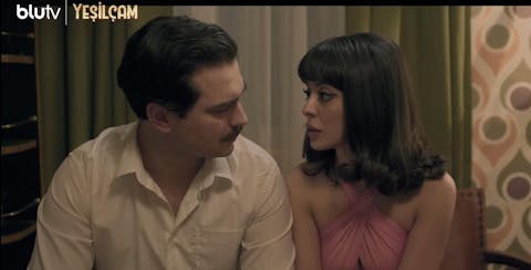 Yesilçam - Episode 5
