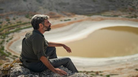 Tek Yol Doğa - Episode 1