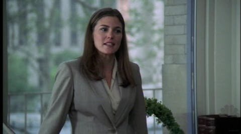 Law & Order: Special Victims Unit - Episode 10