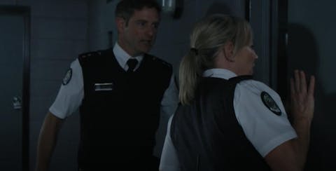 Wentworth - Episode 12